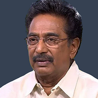 Rajesh Williams – Profile Picture