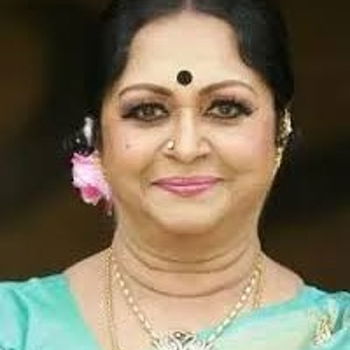 B Saroja's profile picture