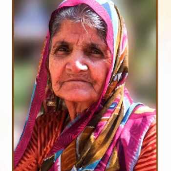 Mrs. सरजू देवी किशनलाल अग्रोया