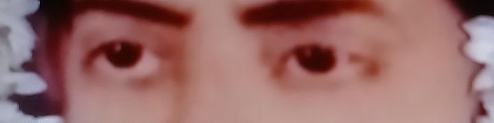 Paritosh's header image