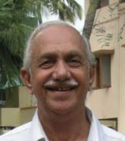 Media | Ramanathan S [[2021]] - Chennai, India | Eternal Tribute