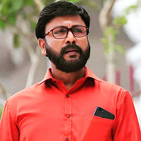 Yuvanraj Nethrun – Profile Picture