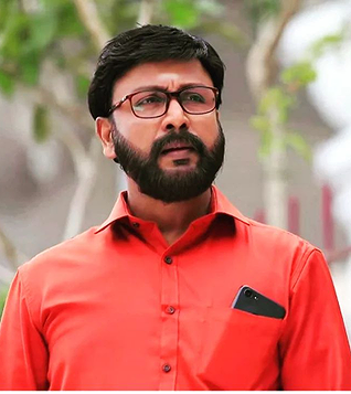 Mr. Yuvanraj Nethrun