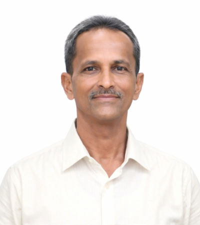 Mr. Shivaram Gowda