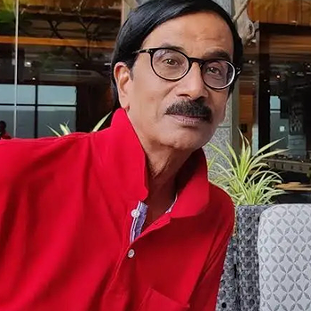 Manobala's profile picture