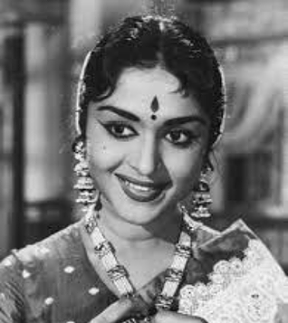Saroja Devi Saroja Devi