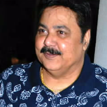 Mr. Satish Shah
