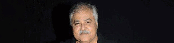 Mr. Satish Shah's header image