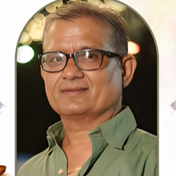 Mr. किशोर डसाणिया