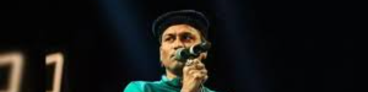 Zubeen's header image