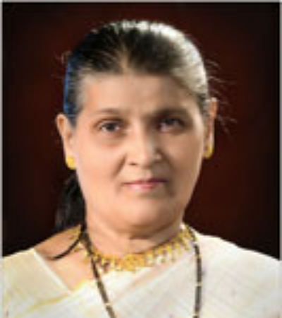 Mrs. Leena Rodrigues