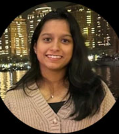 Mrs. Jessica D'Souza