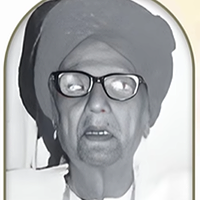 चांदमल जी तूणगर – Profile Picture