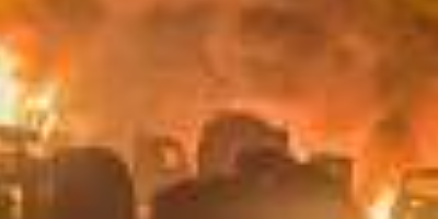 Explosion at Nowgam police station Srinagar's profile photo