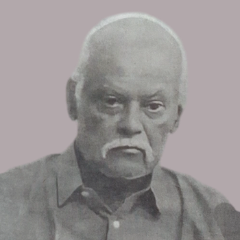 திரு முத்தையா தங்கவேலாயுதம்