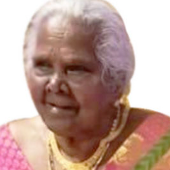 திரேசம்மா's profile picture