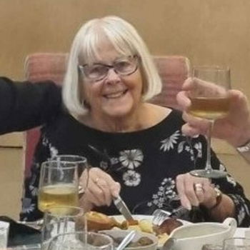 Celia Ann's profile picture