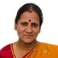 செல்வரட்ணம் நாகபூசணி – Profile Picture