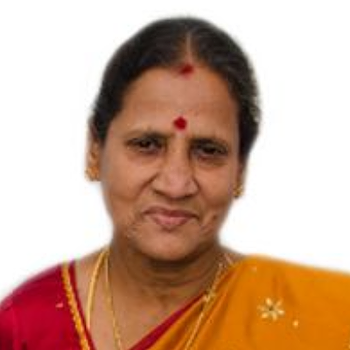 திருமதி செல்வரட்ணம் நாகபூசணி