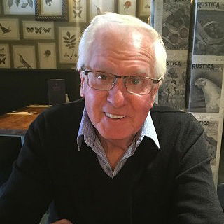 William Alexander's profile picture