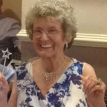 Mrs. Maureen Bowen (Nee Burns)