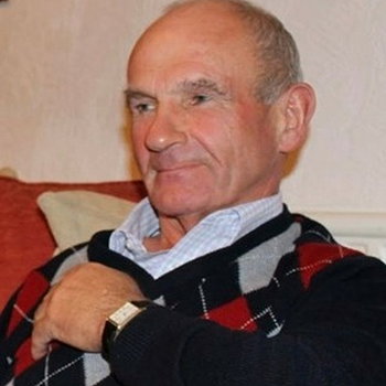 Joe's profile picture