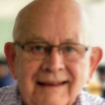 Mr. Victor Michael Booth