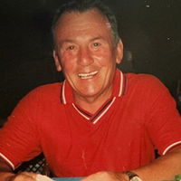 Picture of Person