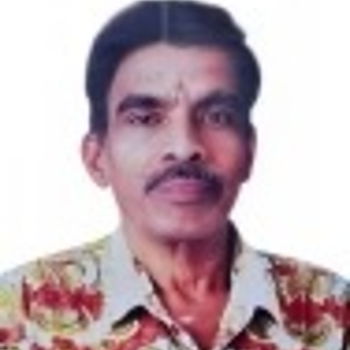 வேலாயுதபிள்ளை சூரியகுமாரன்'s profile picture