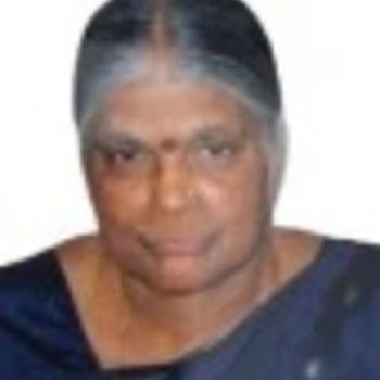 திருமதி தில்லைநாயகி's profile picture