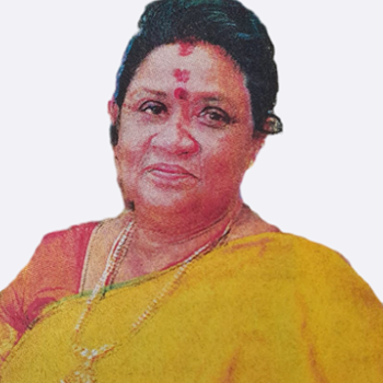 சசிகலா கோபால்'s profile picture