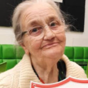 Irene's profile picture