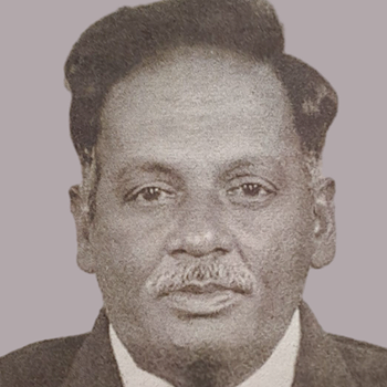 திரு காசிப்பிள்ளை இராசரத்தினம்