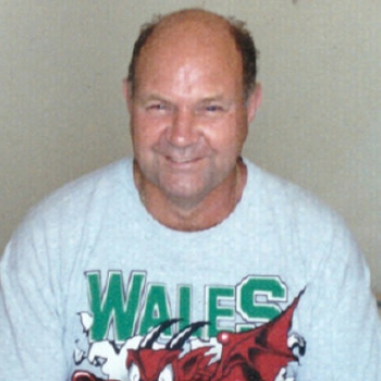 Mr. John Frederick Abrahams