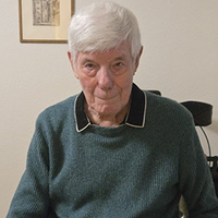 Picture of Person