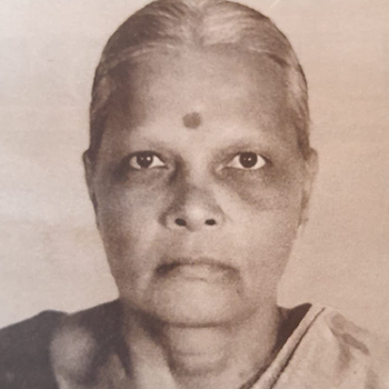 காசிஸ்வர சிவலிங்க சண்முகசங்கரன்'s profile picture