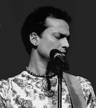 Zubeen Garg
