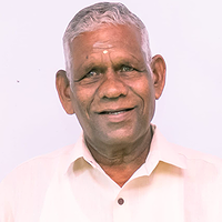 கந்தசாமி ஆனந்தமூர்த்தி – Profile Picture