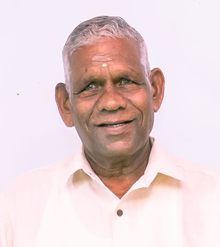 திரு கந்தசாமி ஆனந்தமூர்த்தி