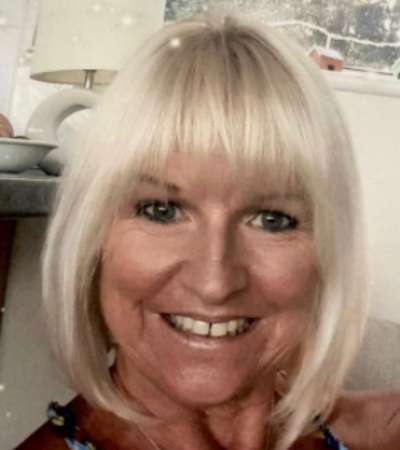 Mrs. Dawn Anderson (Yates)