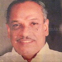 செல்லையா இராசதுரை – Profile Picture