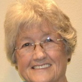 Joan's profile picture