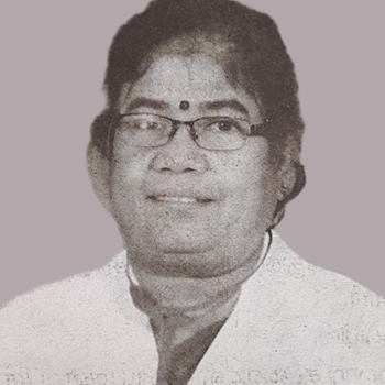 Dr. விமலாதேவி தங்கவேல்'s profile picture