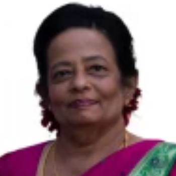 பிறேமகுமாரி's profile picture