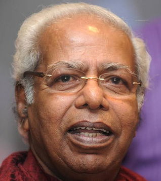 Mr. Surendranatha Thilakan (Thilakan)
