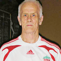 Picture of Person