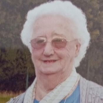 Mrs. Eileen Mary Edwards