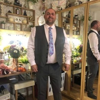 Dene Roger's profile picture