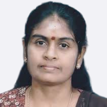 Mrs. அனுசுயா ரவிராஜ்