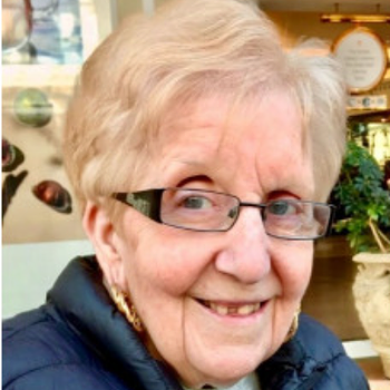 Mrs. Celia Bowles (Nee Hopson)